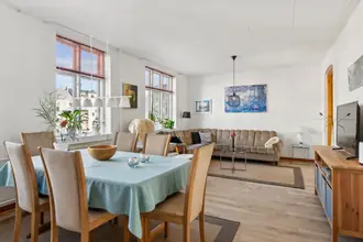 Ejerlejlighed på Egholmsgade 4, 3., 9000 Aalborg