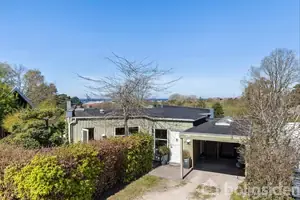 Villa på Koglestien 19, 3390 Hundested