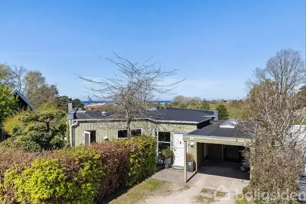 Villa på Koglestien 19, 3390 Hundested