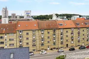 Ejerlejlighed på Tolderlundsvej 80, st. th., 5000 Odense C