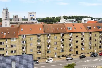 Ejerlejlighed på Tolderlundsvej 80, th., 5000 Odense C