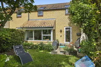 Rækkehus på Skejbygårdsvej 298, 8240 Risskov