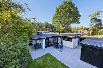 Fritidshus på Lonevej 47, Torndal, 9370 Hals