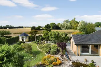Villa på Bregnevej 10, 4930 Maribo