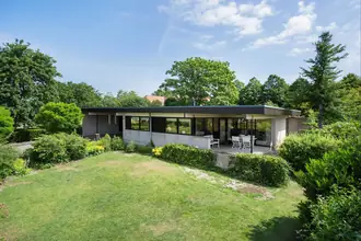 Villa på Fjordvænget 15, 8832 Skals