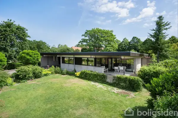 Villa på Fjordvænget 15, 8832 Skals
