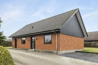 Villa på Morbærvej 86, 6600 Vejen