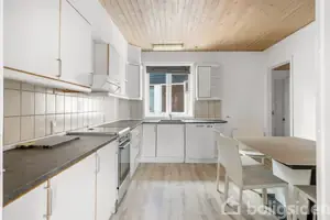 Villa på Fåborgvej 126, 6753 Agerbæk