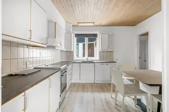 Villa på Fåborgvej 126, 6753 Agerbæk
