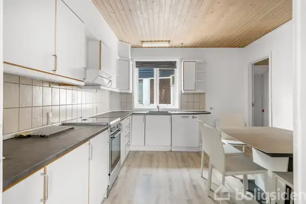 Villa på Fåborgvej 126, 6753 Agerbæk