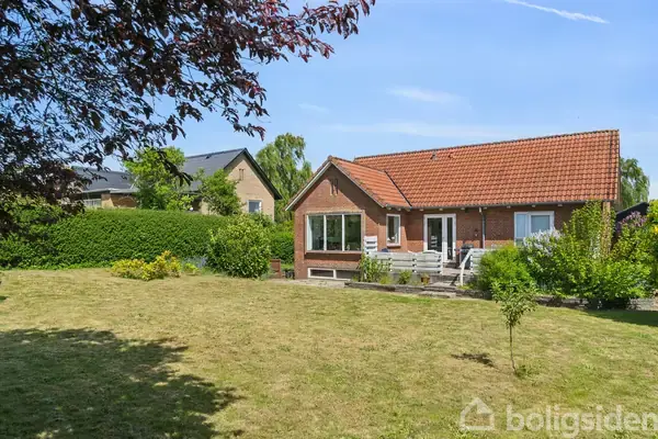 Villa på Barrit Langgade 138, 7150 Barrit