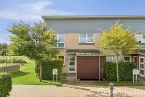 Rækkehus på Robinievej 89, 2620 Albertslund