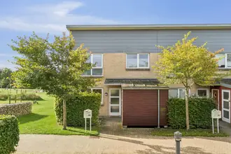 Rækkehus på Robinievej 89, 2620 Albertslund