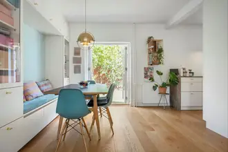 Villa på Hvidtjørnevej 2, 2720 Vanløse