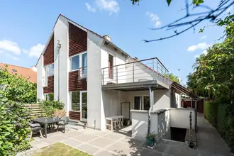 Villa på Hvidtjørnevej 2, 2720 Vanløse