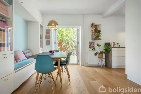 Villa på Hvidtjørnevej 2, 2720 Vanløse