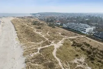 Ejerlejlighed på Kystvej 20, 7., 3100 Hornbæk