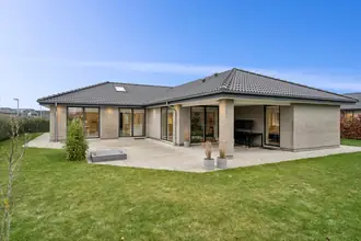 Villa på Hjortetakken 28, Bellinge, 5250 Odense SV