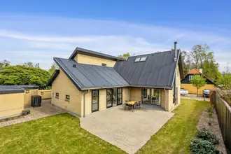 Villa på Snævringen 8, Sejs-Svejbæk, 8600 Silkeborg