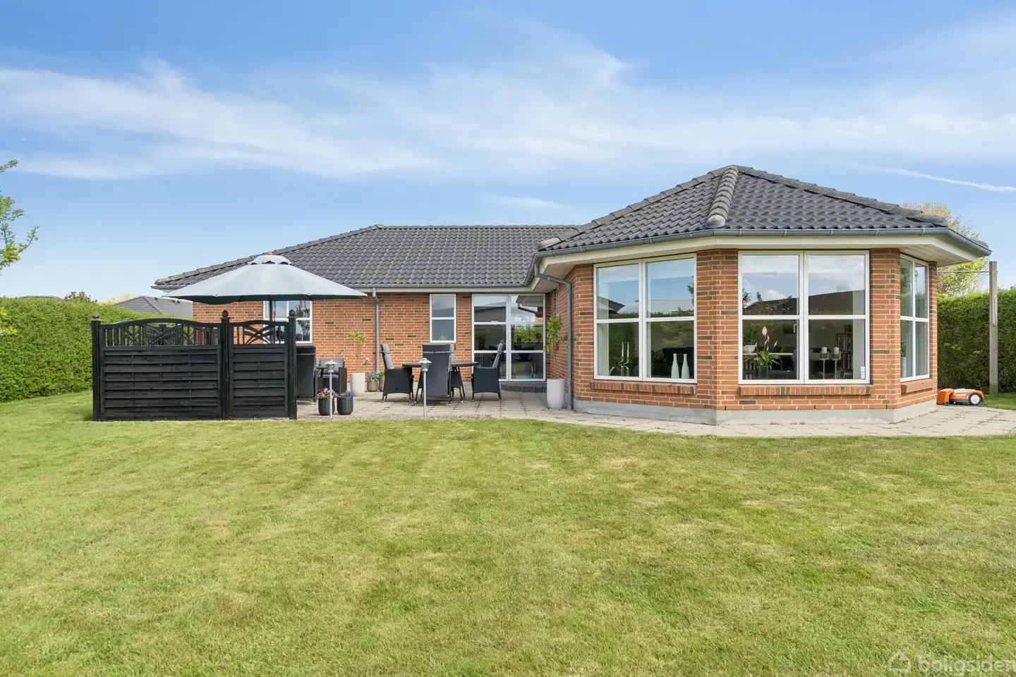 Villa på Blæsenborg Alle 36, 6950 Ringkøbing