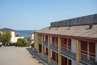 Fritidshus på Ndr. Strandvej 129B, 1. 30., 3770 Allinge