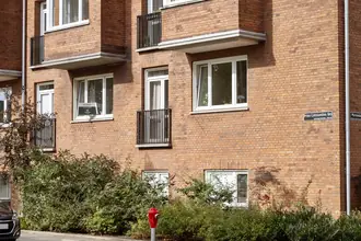 Ejerlejlighed på Mariendalsvej 11, th., 2000 Frederiksberg