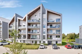 Ejerlejlighed på Søbyen 6, th., 8660 Skanderborg