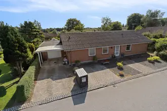 Villa på Solhøj 50, 9610 Nørager