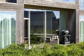 Rækkehus på Rødbedevej 6, 8200 Aarhus N