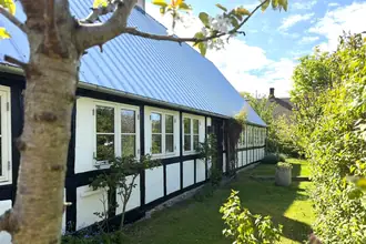 Villa på Brundby Hovedgade 21, 8305 Samsø