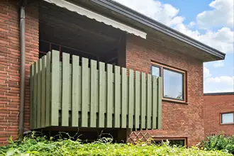 Ejerlejlighed på Tuborgvej 19, 1. 11., 2900 Hellerup