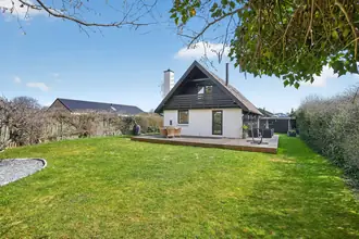 Villa på Skovduevej 7, 2680 Solrød Strand