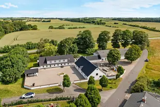 Landejendom på Nørregade 51, Østrup, 9600 Aars