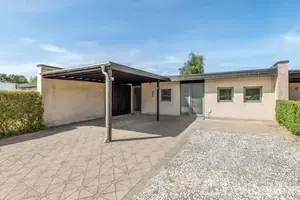 Rækkehus på Hartmannsvej 9, 7500 Holstebro