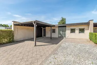 Rækkehus på Hartmannsvej 9, 7500 Holstebro