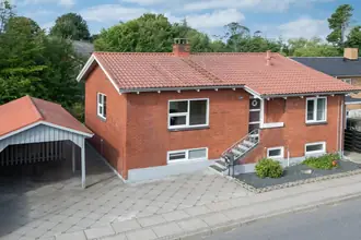 Villa på Lendumvej 694, Lendum, 9870 Sindal