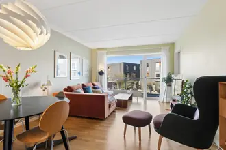 Ejerlejlighed på Margretheholmsvej 60, 1. tv., 1432 København K
