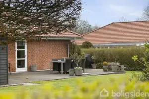 Villa på Dalgårdsvej 42, 6600 Vejen