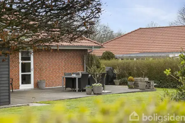 Villa på Dalgårdsvej 42, 6600 Vejen