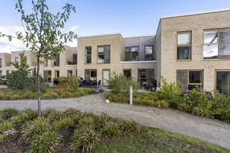 Rækkehus på Agerbæksvej 44, 8240 Risskov