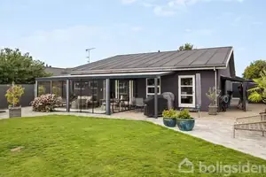 Villa på Jægergangen 21, 2880 Bagsværd