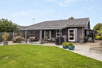 Villa på Jægergangen 21, 2880 Bagsværd