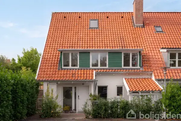 Rækkehus på Vejledal 8, 2840 Holte