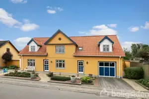 Villa på Gammel Rønnebjergvej 4, 9760 Vrå