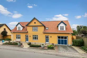 Villa på Gammel Rønnebjergvej 4, Poulstrup, 9760 Vrå