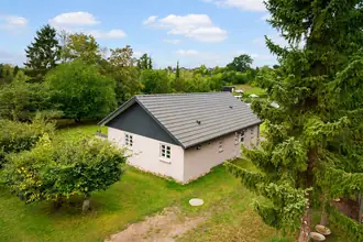 Fritidshus på Brislingevej 4, Egsmark, 8400 Ebeltoft