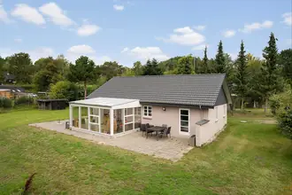 Fritidshus på Brislingevej 4, Egsmark, 8400 Ebeltoft