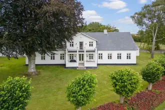 Landejendom på Torupvej 45, Torup, 5485 Skamby