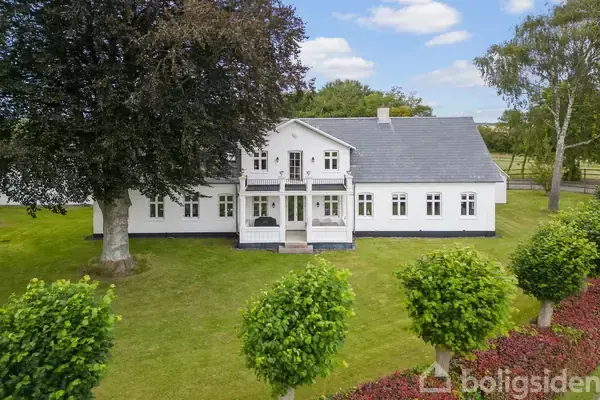 Landejendom på Torupvej 45, 5485 Skamby