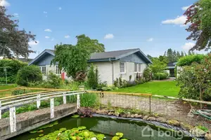 Villa på Stengårdsvej 14, 4340 Tølløse